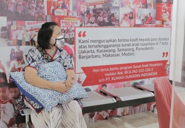 Persiapan dan Cara Ikut Khitan Massal