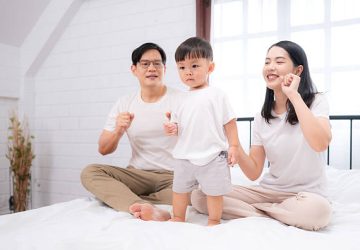 Cara Orang Tua Memberikan Motivasi Anak Sebelum Sunat