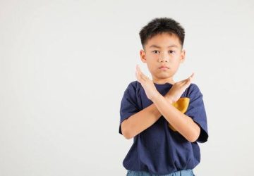 Mitos Seputar Pantangan Aktivitas Setelah Sunat Anak