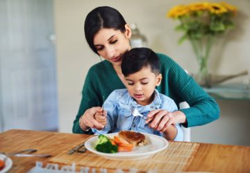Bolehkah Anak Makan Sebelum Disunat? Ini Penjelasan Lengkapnya