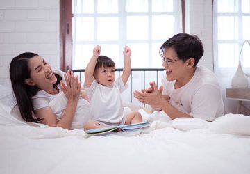 Panduan Orang Tua Mendampingi Anak Saat Sunat