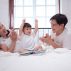 Panduan Orang Tua Mendampingi Anak Saat Sunat