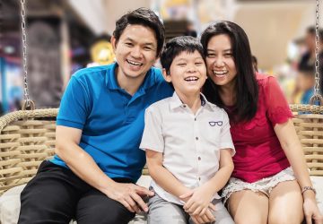 Cara Duduk yang Nyaman Setelah Anak Sunat agar Cepat Pulih