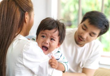 Keluhan yang Sering Terjadi Setelah Sunat Anak dan Cara Mengatasinya