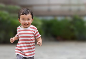 Pengalaman Sunat Anak Usia 2 Tahun dengan Metode Klem