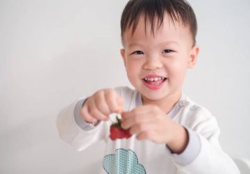 Pengalaman Sunat Anak Usia 3 Tahun: Pertimbangan Orang Tua Sebelum Memilih Waktu yang Tepat